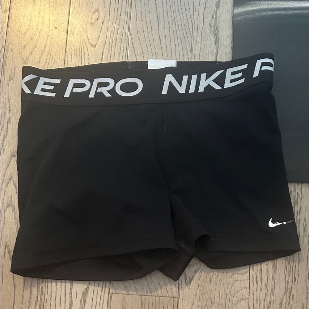 Nike Pro Shorts